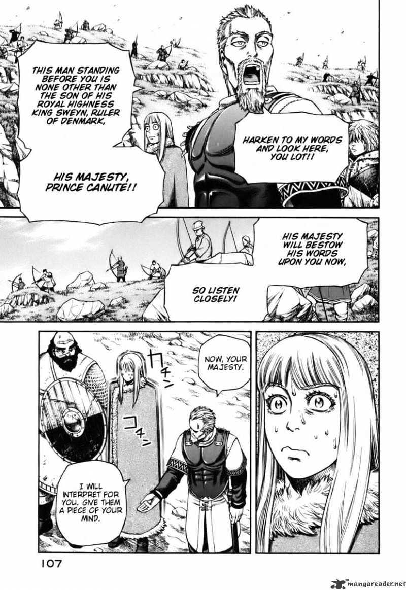 Vinland Saga, Chapter 25 image 11